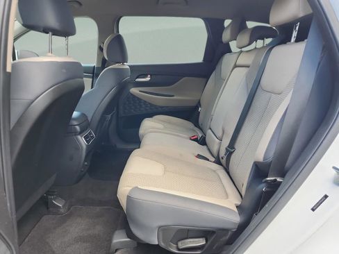 Certified 2023 Hyundai Santa Fe SEL AWD/4WD image 14
