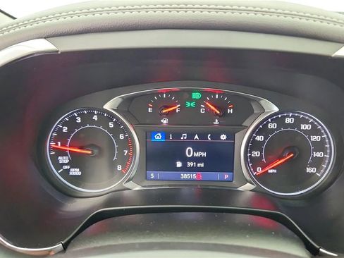 Used 2023 Chevrolet Blazer LT w/ Convenience Package image 24