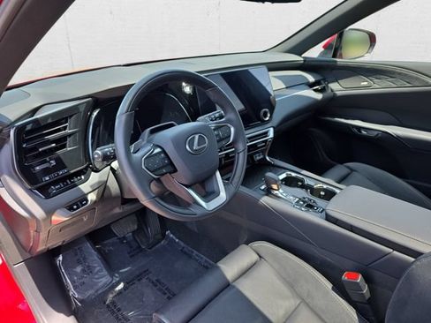 Certified 2025 Lexus RX 350 AWD w/ Convenience Package image 16