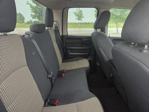 Used 2012 RAM 1500 Express AWD/4WD image 36