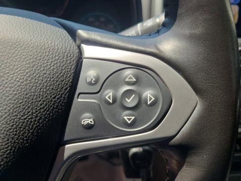 Used 2018 Chevrolet Colorado LT w/ LT Convenience Package image 27