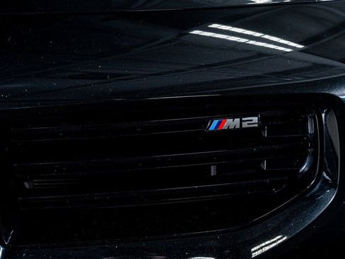 Used 2023 BMW M2 w/ Lighting Package image 16