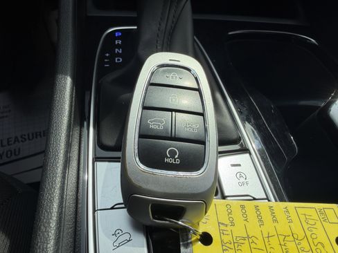 Used 2024 Hyundai Tucson SEL image 42