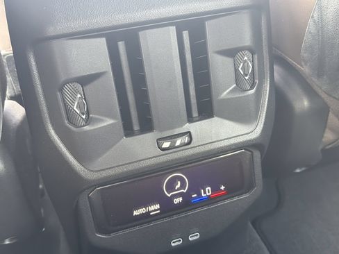 Used 2026 BMW X3 M50 AWD/4WD image 17