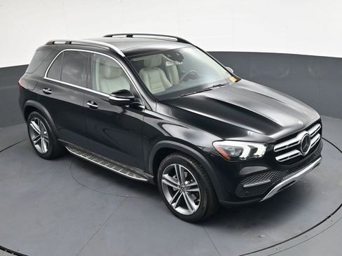 Used 2020 Mercedes-Benz GLE 350 4MATIC image 22