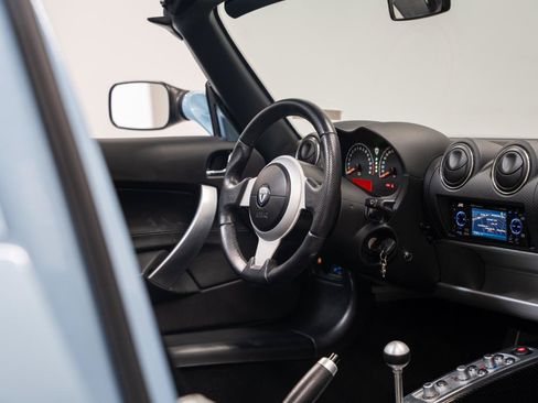Used 2008 Tesla Roadster RWD image 46