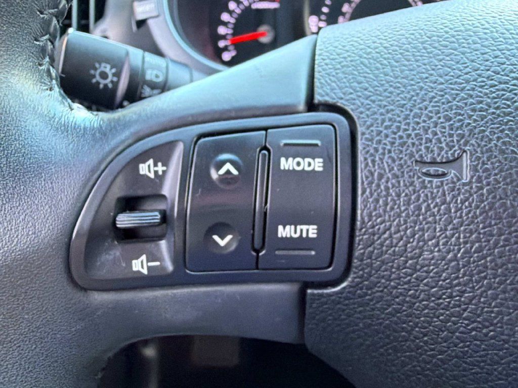 Used 2013 Kia Sportage EX FWD image 22