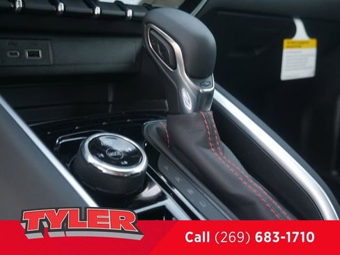 New 2026 Chevrolet Colorado Z71 w/ Technology Package image 39