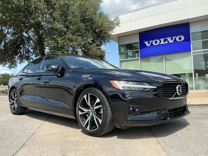 Certified 2024 Volvo S60 B5 Core