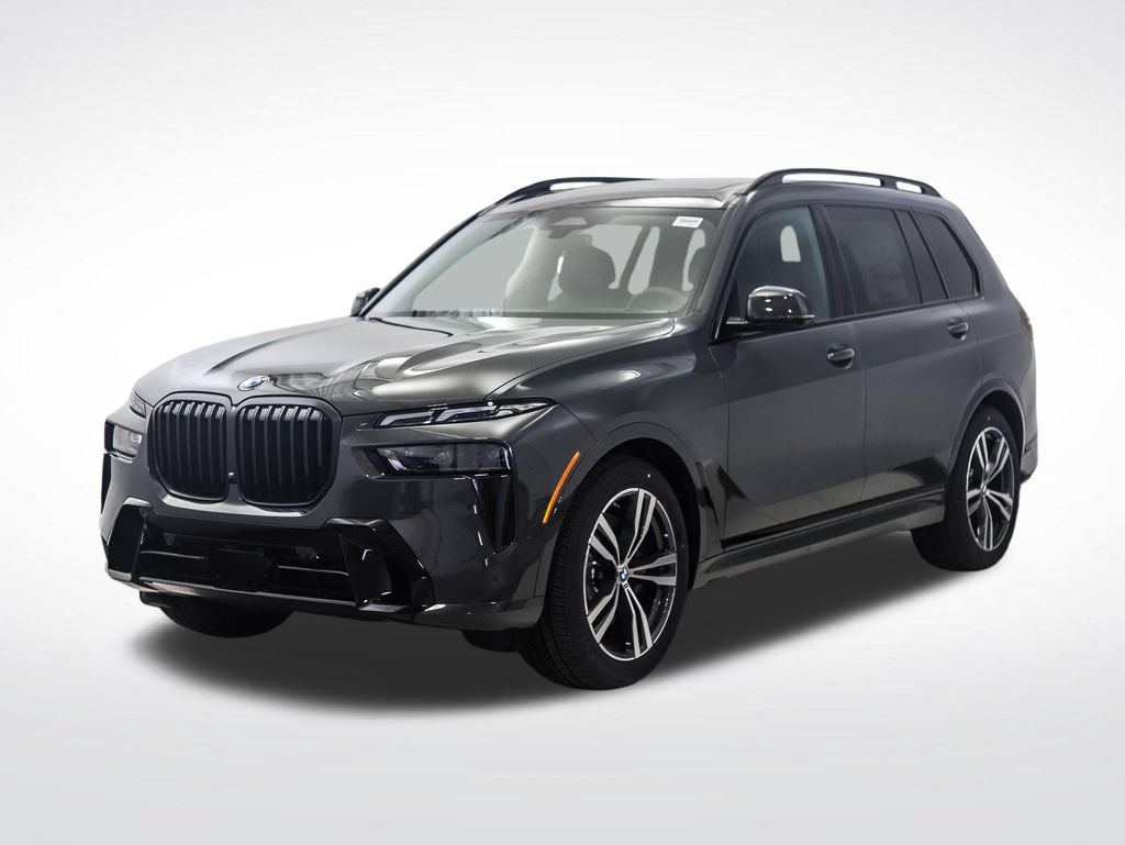 Used 2027 BMW X7 xDrive40i w/ M Sport Package AWD/4WD image 1