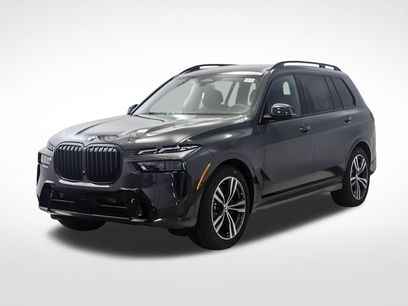 New 2027 BMW X7 xDrive40i w/ M Sport Package