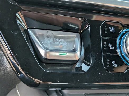 New 2026 GMC Sierra 2500 Denali Ultimate image 16