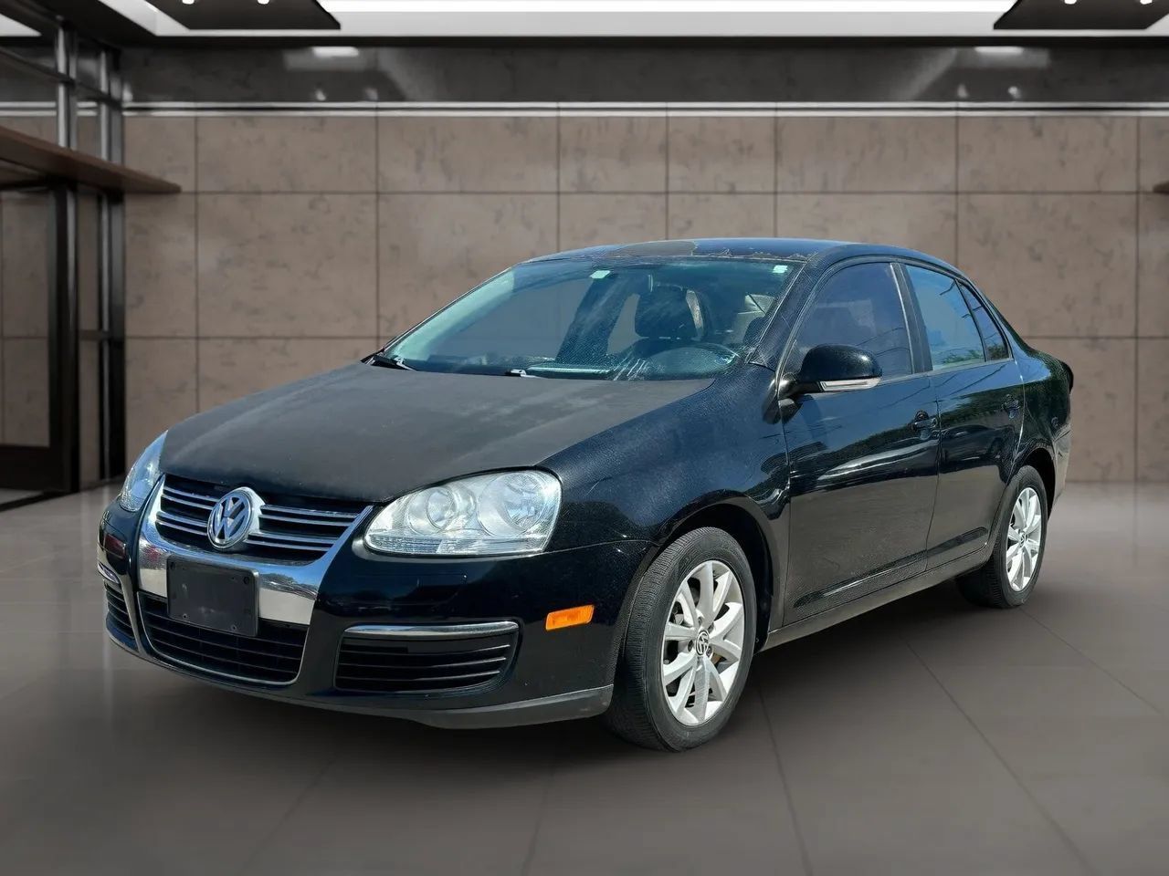 Used 2010 Volkswagen Jetta Limited Edition FWD image 2