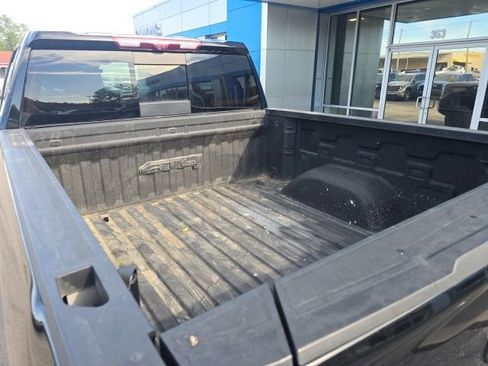 Used 2024 GMC Sierra 1500 AT4 w/ Technology Package AWD/4WD image 41