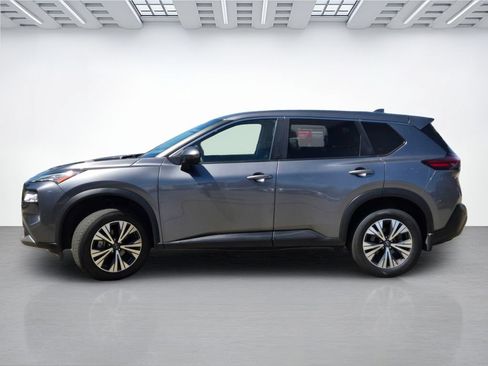 Used 2023 Nissan Rogue SV FWD image 7
