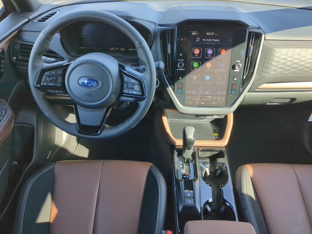 New 2026 Subaru Forester Touring AWD/4WD image 15