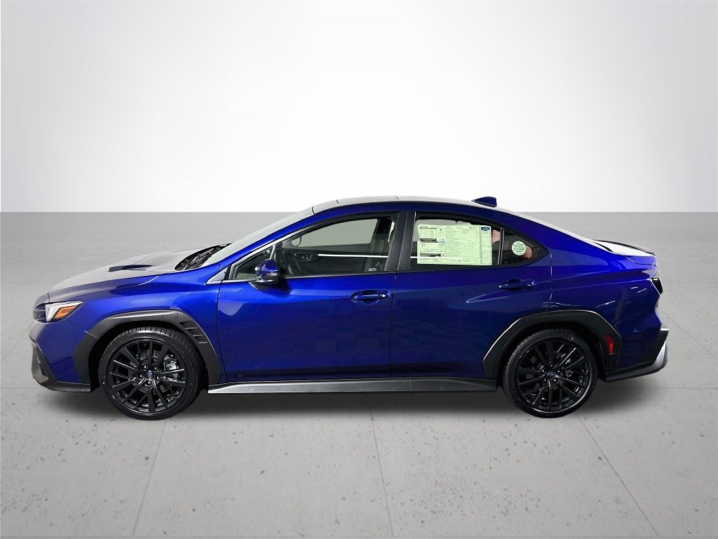 New 2026 Subaru WRX Limited AWD/4WD image 9