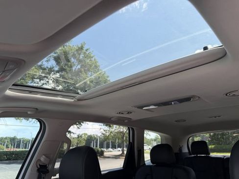 Certified 2024 Kia Telluride S w/ S Sunroof Package AWD/4WD image 25