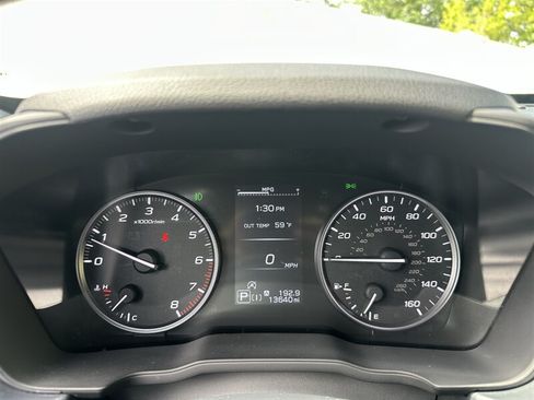 Used 2025 Subaru Forester Premium AWD/4WD image 51