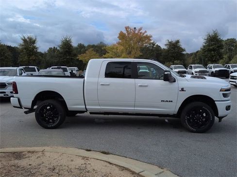 New 2026 RAM 2500 Laramie image 3