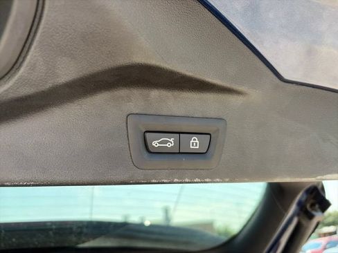 Used 2021 BMW X5 sDrive40i w/ M Sport Package RWD image 17