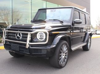Used 2023 Mercedes-Benz G 550 G 550 video 1