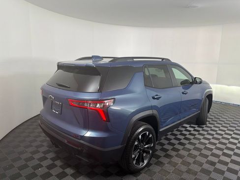 New 2026 Chevrolet Equinox RS w/ Convenience Package III FWD image 16