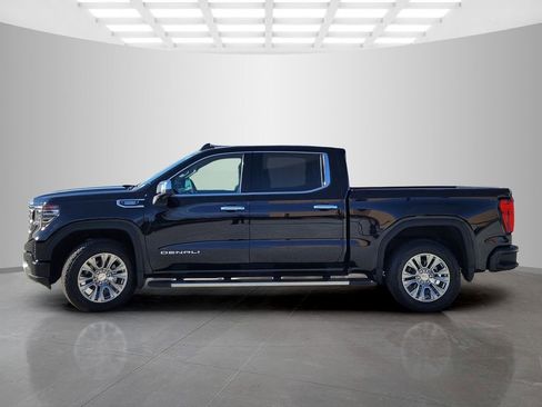 Used 2024 GMC Sierra 1500 Denali image 7