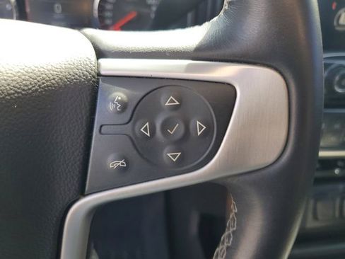 Used 2014 GMC Sierra 1500 SLT w/ SLT Crew Cab Value Package image 12