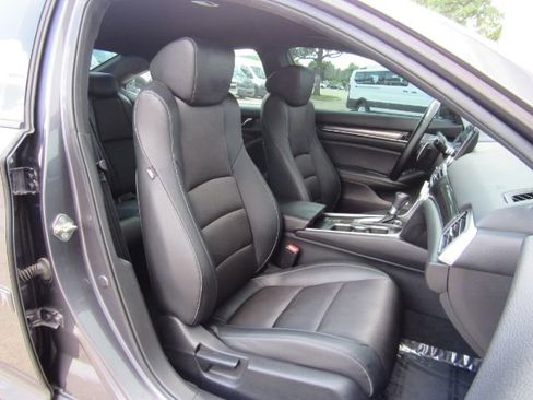 Used 2020 Honda Accord Sport image 21