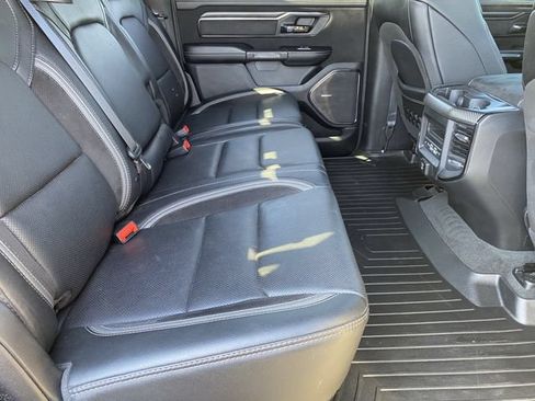 Used 2022 RAM 1500 TRX w/ TRX Level 2 Equipment Group AWD/4WD image 14