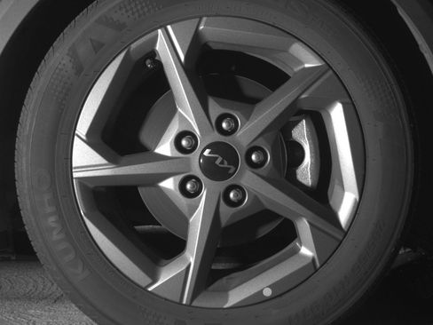 Used 2025 Kia K4 LXS FWD image 13