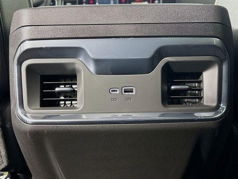 New 2026 GMC Sierra 1500 Elevation w/ Elevation Premium Package image 27
