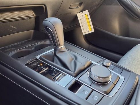 New 2026 MAZDA CX-30 Aire Edition AWD/4WD image 12