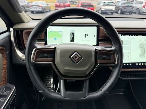 Used 2023 Rivian R1S Adventure image 56