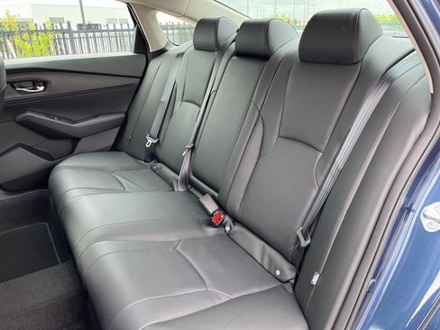 New 2026 Honda Accord EX-L image 14