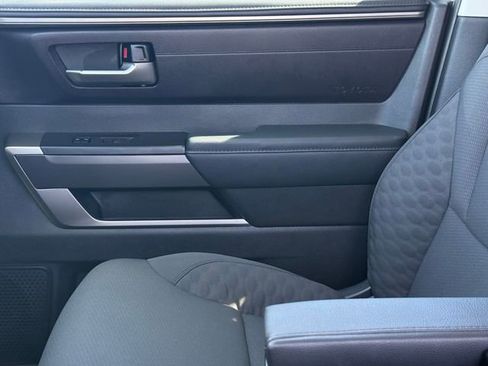 Used 2024 Toyota Tundra SR5 image 11