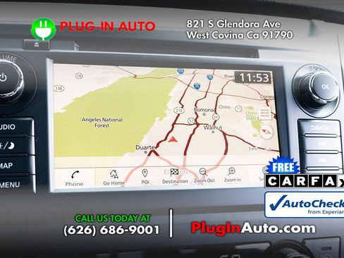 Used 2019 Nissan Titan SV w/ SV Convenience Package image 3