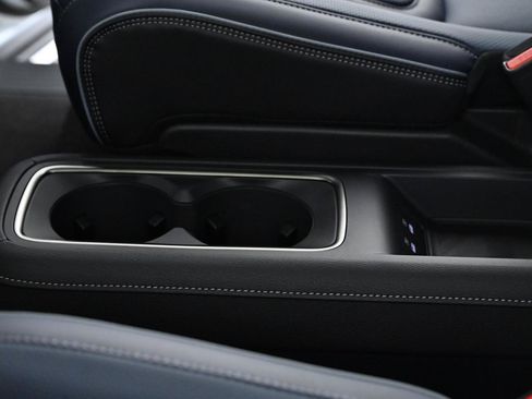 New 2026 INFINITI QX80 4WD image 31