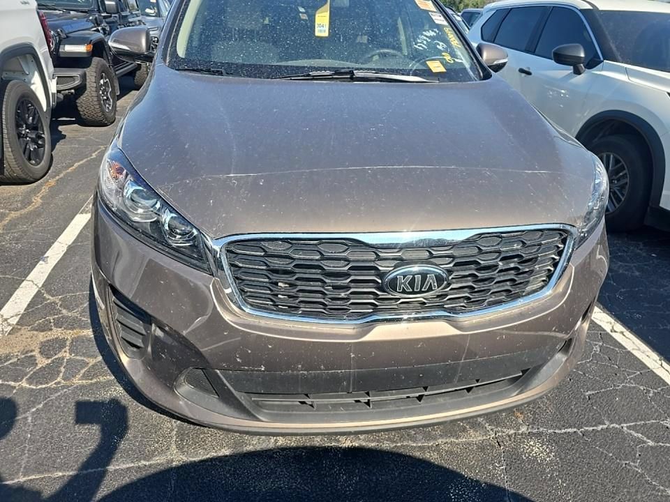 Used 2019 Kia Sorento FWD image 7