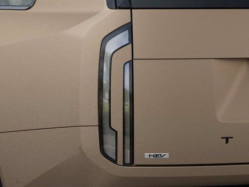 New 2027 Kia Telluride SX X-Line AWD/4WD image 11