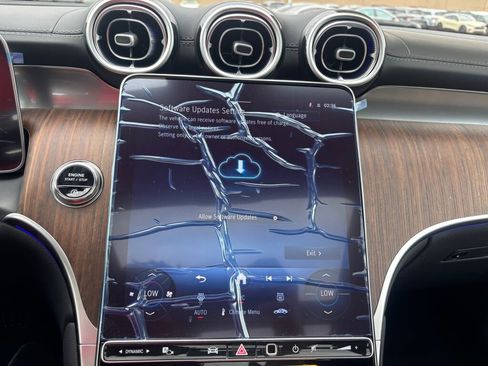 New 2026 Mercedes-Benz GLC 300 GLC 300 image 20