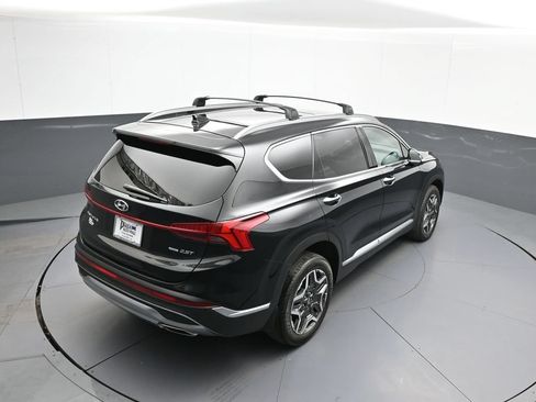 Certified 2023 Hyundai Santa Fe Limited AWD/4WD image 40