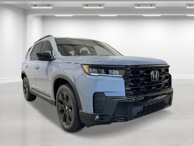 New 2026 Honda Pilot Black Edition image 1