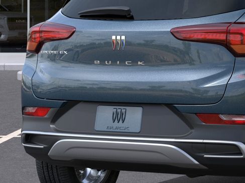 New 2026 Buick Encore GX Preferred FWD image 38