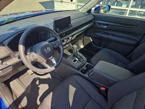 Certified 2024 Honda CR-V EX image 25