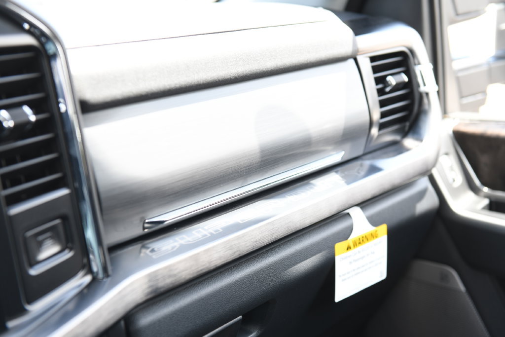 New 2026 Ford F250 Lariat AWD/4WD image 23