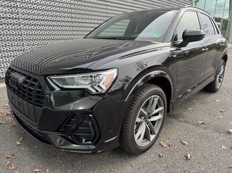 New 2025 Audi Q3 2.0T Premium video 1