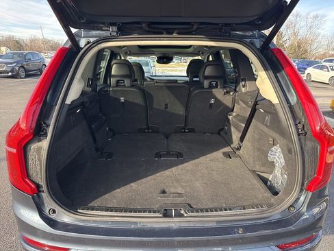 Used 2021 Volvo XC90 T6 Momentum image 20