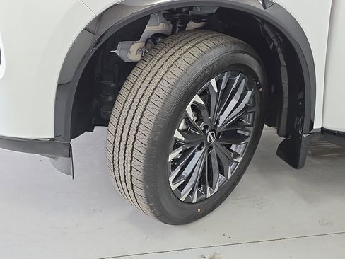 New 2026 Nissan Rogue Platinum AWD/4WD image 33